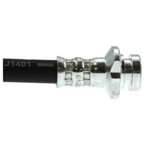 Centric (150.42129) Brake Hose Fits select: 2011-2013 INFINITI M37, 2011-2013 INFINITI M56