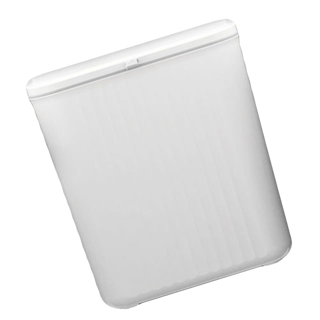 Cesto de basura de cocina pequeño bote de basura para colgar en la pared duradero para cocina ANGGREK Otros