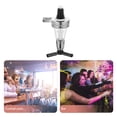 thumbnail image 3 of COMPUKAS De Bebidas Para Frascos Mason Con Precisa Y Multicolor, 3 of 8