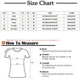 thumbnail image 2 of Mittory Women's Summer Tops Sleeveless Back Key Hole Tunic Tank Tops Casual Lace Pleated Blouses, 2 of 8