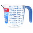 thumbnail image 1 of Arrow Plastic Mfg. Co. 00031 2.5 Cup Cool Grip Measuring Cup, 1 of 3