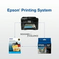 thumbnail image 5 of EPSON 127 DURABrite Ultra Ink Yellow Cartridge For NX-530, NX-625,  WF-3520, WF-3530, WF-3540, WF-545, WF-60, WF-630, WF-633, WF-635, WF-645, WF-7010, WF-7510, WF-7520, WF-840, WF-845, 5 of 5
