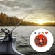 thumbnail image 3 of 2x135x Atado De Moscas Moscas Perlas De Pesca Aparejos De Pesca Resina Perlas De Pesca Brillantes, 3 of 8