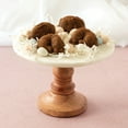 thumbnail image 3 of Nordic Ware Baby Bunny Bites Cakelet Pan, 3 of 6