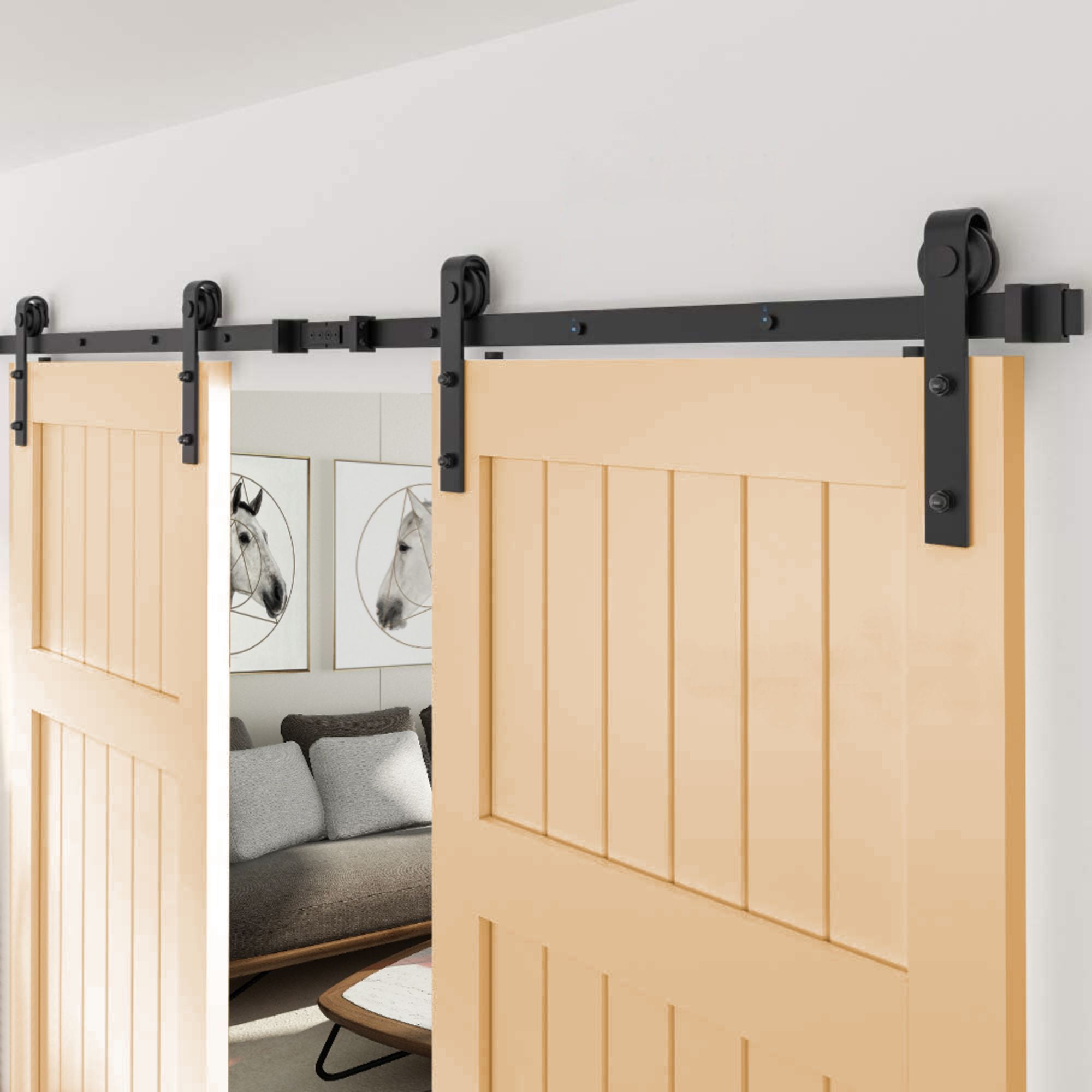 7ft baby gate