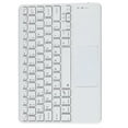 thumbnail image 2 of Touchpad Wireless Keyboard Bluetooth Keyboard for PC Tablet Gaming, 2 of 5