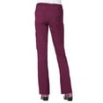 thumbnail image 2 of koi Lite Women's Peace Drawstring Scrub Pant, 2 of 3