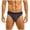 Dark Blue, variant on DNDKILG Men's Athletic Jock Strap Briefs Male Supporters Underwear Jockstrap Dark Blue L