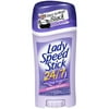Lady Speed Stick Ldy Spdstk 24/7 2.3oz Floral Splash
