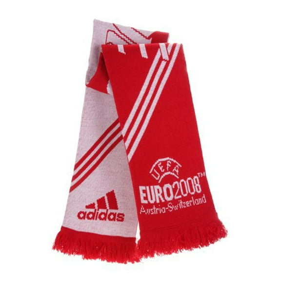 adidas 2008 Euro National Scarf