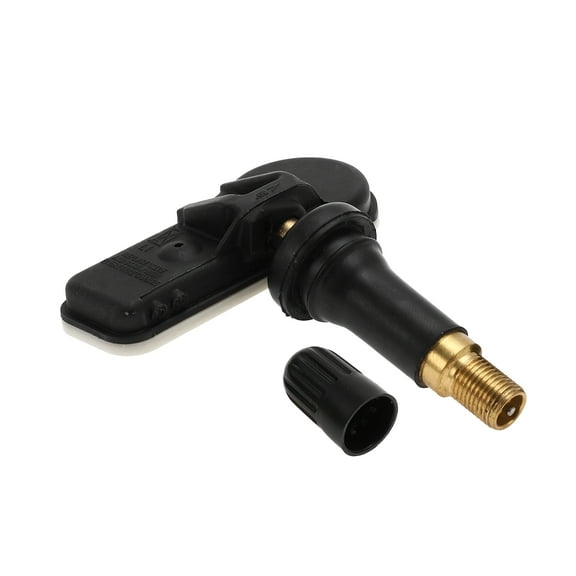 Unique Bargains No.9811536380 Tire Pressure Sensor for Peugeot 3008 2011-2014 1 Pcs 433MHz