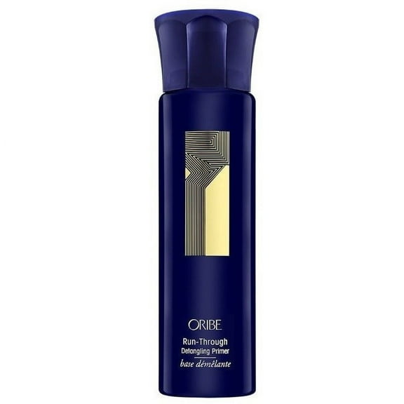 Oribe Run Through Detangling Primer 5.9oz/175ml w/o Box