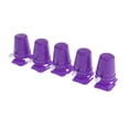 thumbnail image 3 of Juguete de cuerda Macarena Violeta 4x5 Piezas, 3 of 8