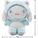 thumbnail image 2 of Muñeco de peluche TUNC Kawaii Cinnamoroll My Melody Sencillez, 2 of 5