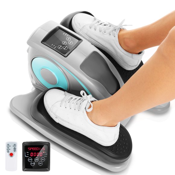 Electric Leg Exercise Machine