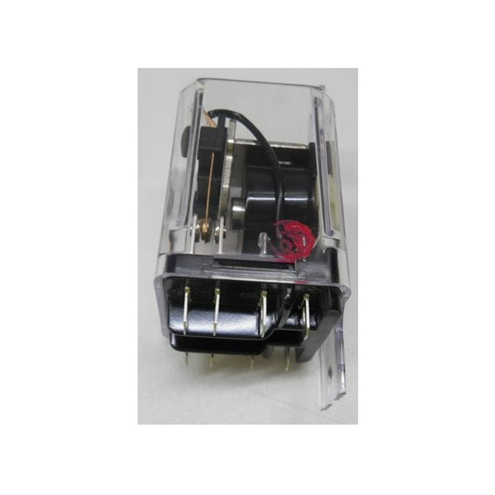 Generac Guardian 063617 Relay Panel 12VDC DPDT 10A 240VA