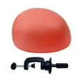 thumbnail image 2 of Bunblic Hat Display Head Mannequin Head for s Making Styling Model Girls Lady with Stand, 2 of 8