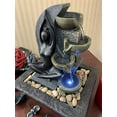thumbnail image 4 of Danner Felicity Meditation Tabletop Fountain, 4 of 4