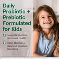 thumbnail image 4 of Suplemento Jarro-Dophilus Kids de Jarrow Formulas con mil millones de CFU, 4 of 9