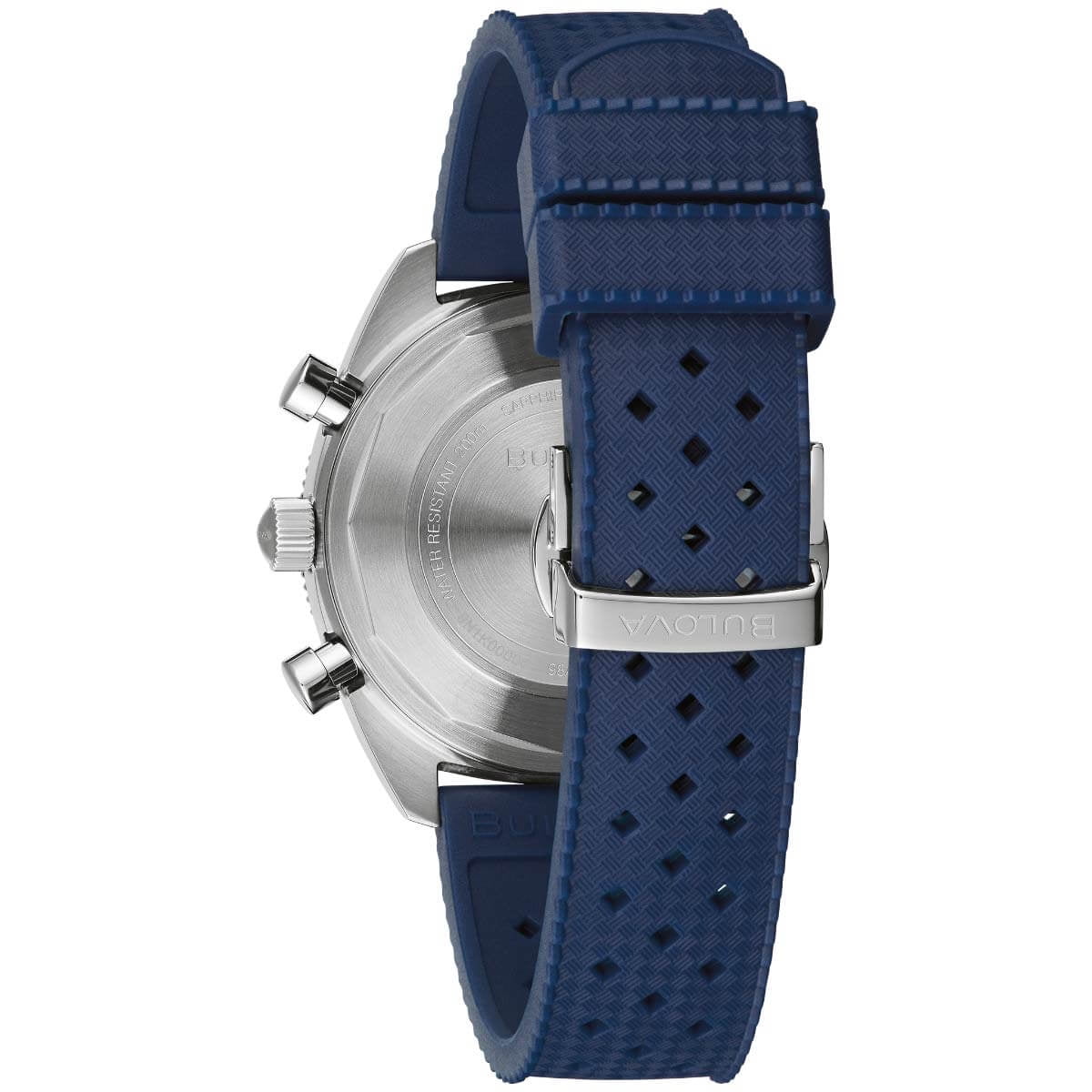 Bulova Archive Surfboard Chronograph Quartz Men's Watch
