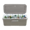 thumbnail image 7 of Coleman Cooler, 316 Series, 150-Quart Chest, 7 of 7