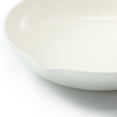 thumbnail image 5 of Oster Amberg Choice 12 Inch Ceramic Nonstick Forged Aluminum Frying Pan in Off-White, 5 of 6
