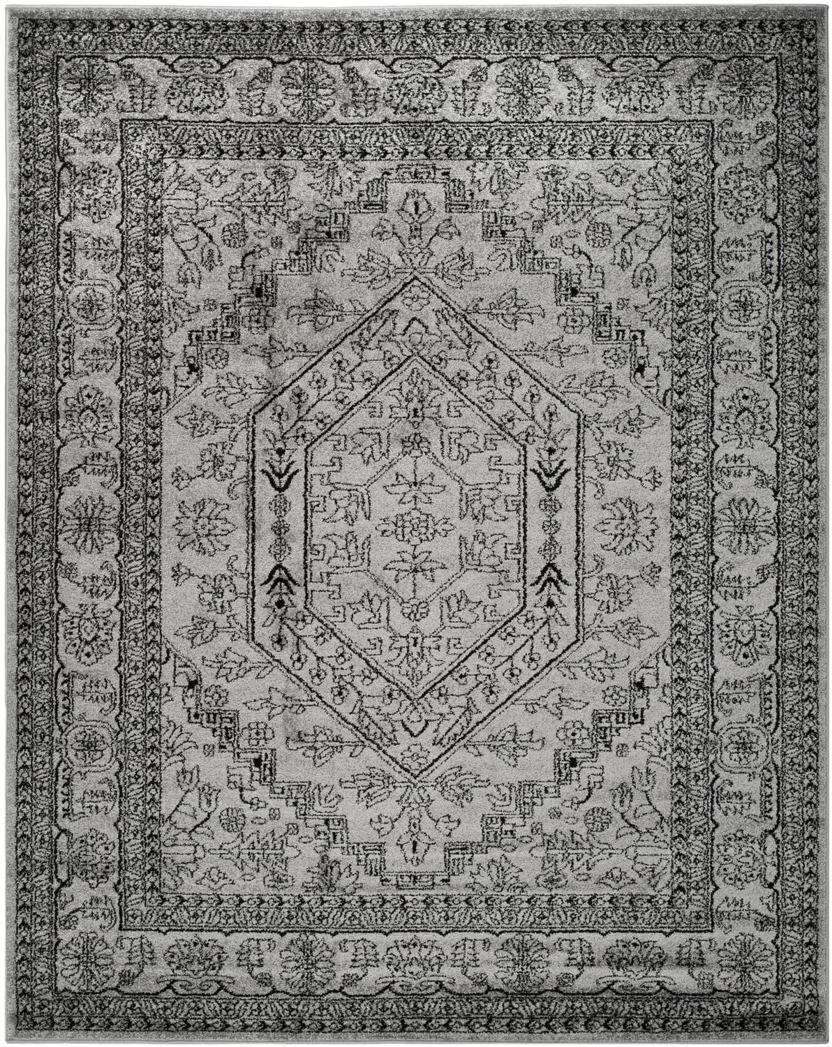 SAFAVIEH Adirondack Xavier Traditional Area Rug