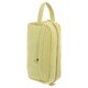 thumbnail image 1 of unbranded Bolsa De Cosméticos Con Asa Y Tela De Corduroy Para Viajes Y Camping, 1 of 8