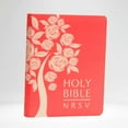 thumbnail image 1 of NRSV Bible Catholic Edition - Flex Cover - 13x17 cm - Footnotes - Section Headings - 1635 Pages, 1 of 1