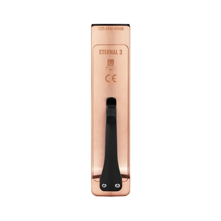 Olight Eternal 3 Arkfeld CU Flat Flashlight, Green Laser/White