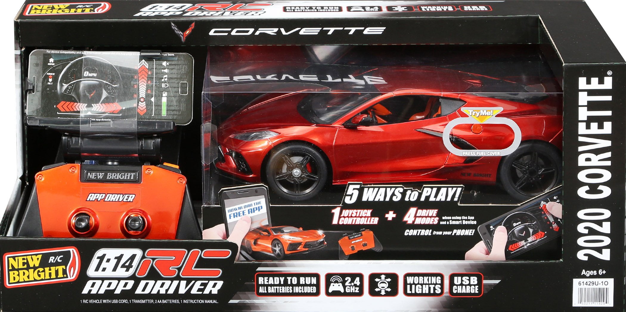 how to make a battery powered rc car go faster