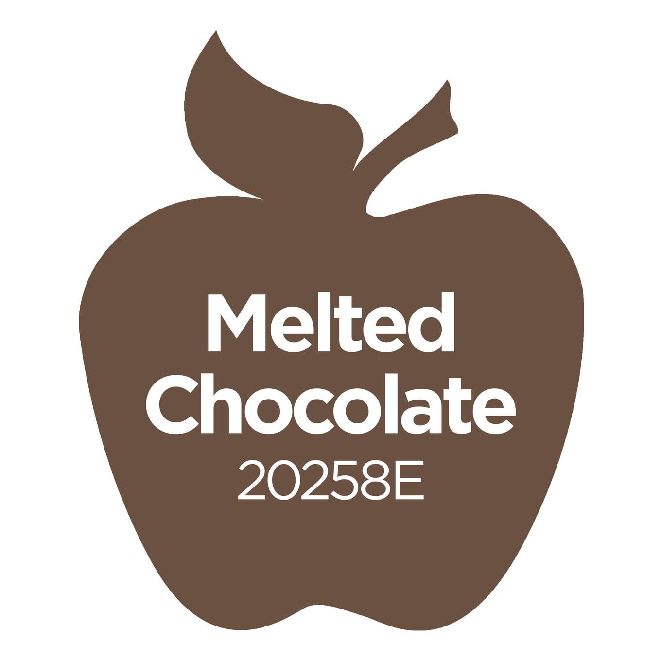 (6 pack) Apple Barrel Acrylic Craft Paint, Matte Finish, Melted Chocolate, 2 fl oz