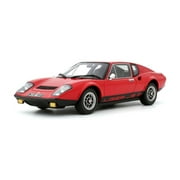 Otto Mobile 1/18 - Ligier Js2 - 1971