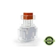 thumbnail image 7 of Robe Factory RBF-16095-C Minecraft Potion Bottle Color-Changing Led Desk Lamp, 7 Inch Night Light, 7 of 7
