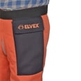 thumbnail image 3 of Elvex ProChapsZ 1000 Denier Zipper Chaps - 33" Medium, 3 of 3