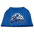 thumbnail image 1 of I'm A Prince Screen Print Shirts Blue Sm (10), 1 of 1