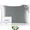 Silver Gray, variant on COKEY Satin Pillowcases King 2 Pack with Envelope Closure, Silver Gray Silk Pillow Cases Set of 2,Pillow Covers 20×36inch.