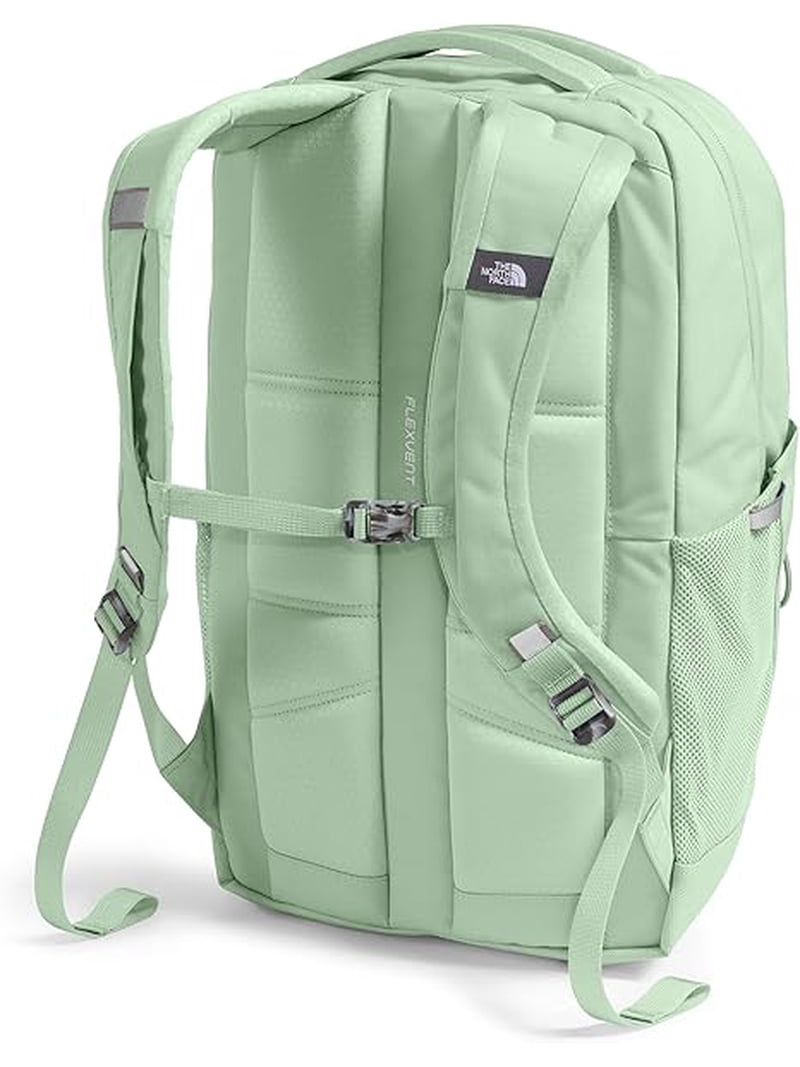 misty sage north face backpack The North Face Jester Backpack, Misty Sage-npf