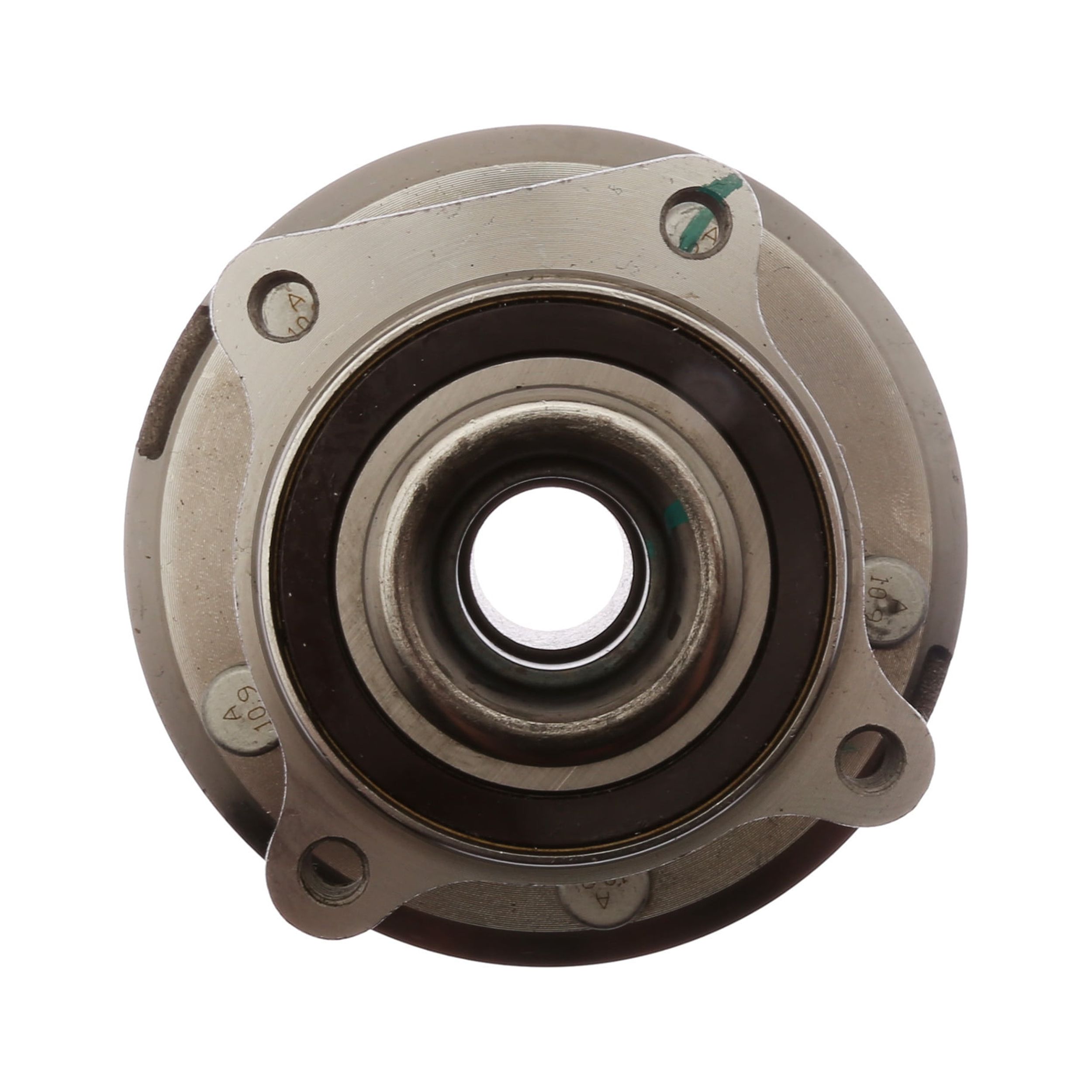 Raybestos R-Line Wheel Hub Assemblies Fits select: 2012 BUICK VERANO, 2011-2012 CHEVROLET VOLT