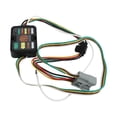 thumbnail image 3 of 4 Pin Trailer Wiring Harness 56217 Strong Stability Replacement for Highlander 2008‑2019, 3 of 14