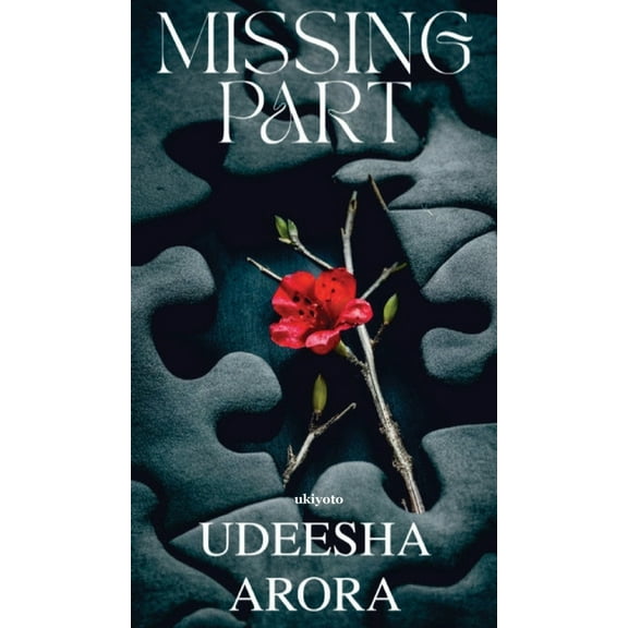 Missing Part, (Hardcover)