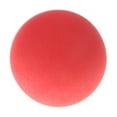 thumbnail image 3 of 5pcs De Espuma De Pelota De Softbol De Juguete Para Niños Jugar Para El Llenado, 7 Selección - rojo, 3 of 8