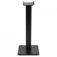 thumbnail image 1 of Universal Practical Headset, Stand Holder Headphone Earphone Show Shelf Aluminum Bracket Black, 1 of 8