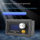 thumbnail image 2 of PWM Pulse Frequency Duty Cycle Adjustable Square Wave Signal Generator Module 1HZ-150KHZ Signal Gene, 2 of 5