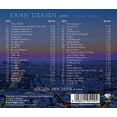 thumbnail image 3 of Tiersen / Van Veen,Jeroen - Piano Music - Music & Performance - CD, 3 of 3