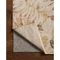 thumbnail image 5 of Loloi Eileen Natural / Spice 5'-1" x 7'-6" Area Rug, 5 of 5