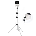 thumbnail image 1 of Trípode Soporte de Piso para Proyector Xiaomi YouPin Wanbo 60-170cm Ajuste Universal 360º Wanbo Trípode, 1 of 2