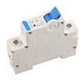 thumbnail image 1 of MCB Switch Breaker, Mini Circuit Breaker 1Pole 230VAC DZ47-6350A, Miniature Circuit Breakers, 1 of 8