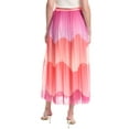 thumbnail image 2 of ALDO MARTINS womens  Raset Skirt, m, Pink, 2 of 3