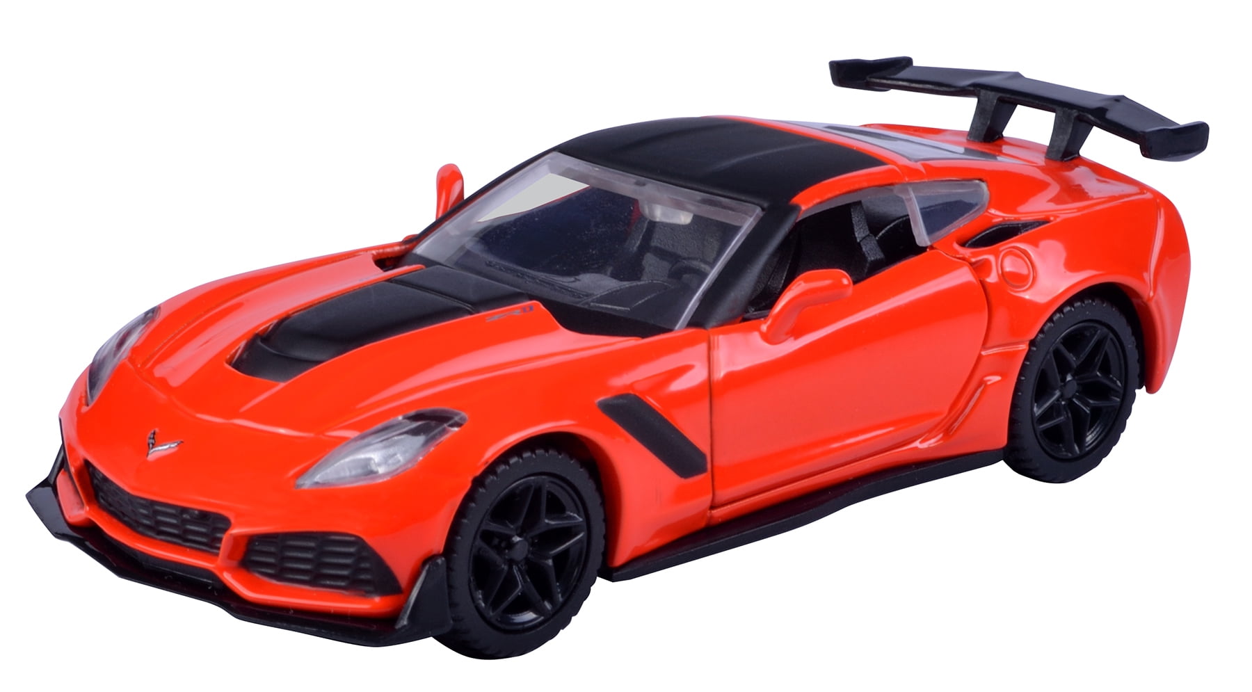 motormax corvette zr1